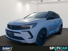 Bild des Angebotes Opel Grandland 1.5 D Automatik Business Elegance