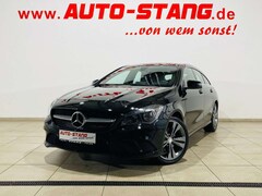 Bild des Angebotes Mercedes-Benz CLA 180 Shooting Brake *Servicegepflegt*