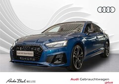 Bild des Angebotes Audi A5 S line 40 TDI quattro 150(204) kW(P