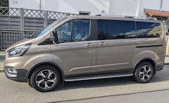 Bild des Angebotes Ford Tourneo Custom 320 L1H1*VA*Autm*Active*AHK abneh*7 J. Garantie