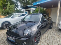Bild des Angebotes MINI John Cooper Works John Cooper S Works Navi/Xenon/Recaro/