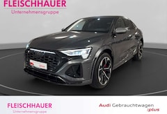 Bild des Angebotes Audi SQ8 e-tron Sportback qu. dig.Matrix+AHK+21''+HUD+Navi+Anschlu