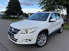 Bild des Angebotes VW Tiguan 2.0 TDI Sport &Style 4Motion AHK Panorama