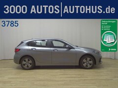 Bild des Angebotes BMW 118 i Advantage AHK LED LC Pro vc SpurH AUT SHZ