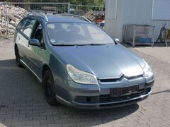 Bild des Angebotes Citroen C5 Style,Kombi ,AHK