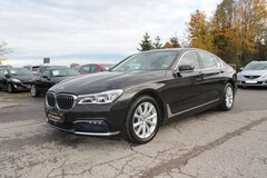 Bild des Angebotes BMW 740 i NAVI RFK PDC SHZ KLIMATR LEDER I.HD