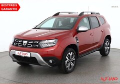 Bild des Angebotes Dacia Duster 1.3 TCe Prestige 4WD LED Navi Kamera PDC
