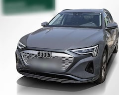 Bild des Angebotes Audi Q8 e-tron 50 qu. advanced AHK Matrix Navi RüKa