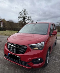 Bild des Angebotes Opel Combo Life Edition 1.Hand 19% MwSt ausweisbar.