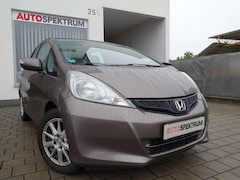 Bild des Angebotes Honda Jazz 1.4 Trend AUTOMATIC/KLIMA/AHK