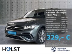 Bild des Angebotes VW Tiguan Allspace 2.0TSI DSG 4M. Elegance ACC AHK NAV 20''