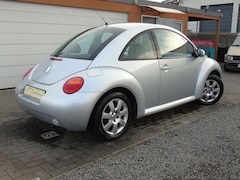 Bild des Angebotes VW New Beetle 1.6 Style*KLIMA*ABS*2X E.F*HU NEU*INSPEKTION NEU..