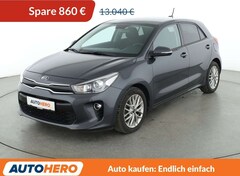 Bild des Angebotes Kia Rio 1.4 Dream Team*NAVI*CAM*PDC*SHZ*KLIMA*