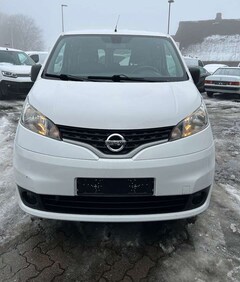 Bild des Angebotes Nissan NV200 COMFORT PLUS