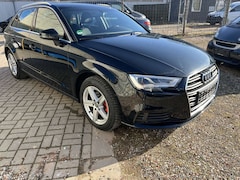 Bild des Angebotes Audi A3 A3 Sportback 2.0 TDI/Virtual Tacho/LED/Navi/Klimaa