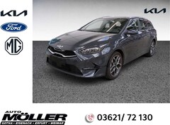 Bild des Angebotes Kia Ceed SW / cee'd SW 1.5T Spirit DCT7 LED Navi Allwetter ACC JBL Digita