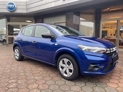 Bild des Angebotes Dacia Sandero III Essential LPG/Benzin Ganzjahresr.