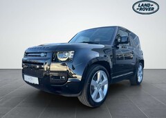 Bild des Angebotes Land Rover Defender 90 D300 X-Dynamic HSE StandHZ AHK