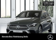 Bild des Angebotes Mercedes-Benz B 200 AMG+PANO+360°+MULTIBEAM+TOTW+KEYLESS+7G