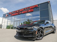 Bild des Angebotes Chevrolet Camaro Coupe 6.2 V8 Recaro* Magnetic Ride* 3Tkm*