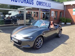 Bild des Angebotes Mazda MX-5 Kazari, Sportauspuff, Leder