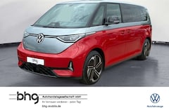 Bild des Angebotes VW ID. Buzz GTX 4MOTION langer Radstand   4MOTION 1