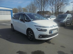 Bild des Angebotes Citroen Grand C4 SpaceTourer Shine,7 Sitzer,Automatik,Zahnrieme Neu!