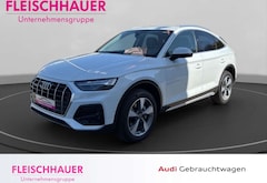 Bild des Angebotes Audi Q5 quattro 2.0 Sportback advanced 50 TFSI e