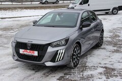 Bild des Angebotes Peugeot e-208 Elektro 136PS Style LED SmartLink Tempomat 11KW