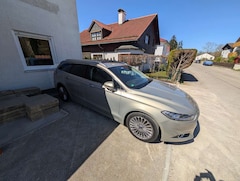 Bild des Angebotes Ford Mondeo Mondeo Turnier 2.0 EcoBoost Autom. Titanium