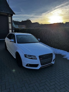 Bild des Angebotes Audi S4 3.0 TFSI quattro
