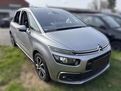 Bild des Angebotes Citroen C4 SpaceTourer Shine