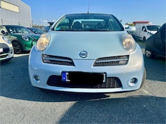 Bild des Angebotes Nissan Micra Premium/ Tüv neu/ Allwetterreifen
