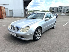 Bild des Angebotes Mercedes-Benz CL 200 Kompressor.Sportcoupe.1 HAND
