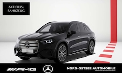 Bild des Angebotes Mercedes-Benz GLC 400 4m AMG PREMIUM-PLUS 21-ZOLL SITZKLIMA