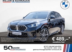 Bild des Angebotes BMW X2 sDrive 20i M-Sport NAVI HUD LED PANO 360°