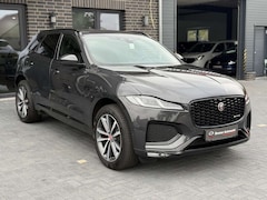Bild des Angebotes Jaguar F-Pace R-Dynamic SE AWD Blackback*360°Kam*TOP*1H