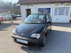Bild des Angebotes Fiat Seicento Basis