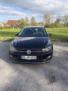 Bild des Angebotes VW Polo Highline
