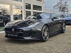 Bild des Angebotes Jaguar F-Type Coupe Chequered Flag AWD SHZ/SitzKLIMA/