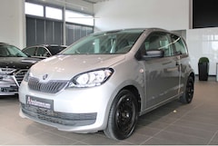 Bild des Angebotes Skoda Citigo 1.0 MPI Active KLIMA*METALLIC*START/STOPP