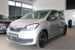 Bild des Angebotes Skoda Citigo 1.0 MPI Active KLIMA*METALLIC*START/STOPP