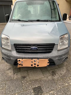 Bild des Angebotes Ford Transit Connect Transit Connect