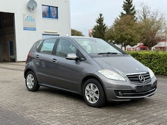 Bild des Angebotes Mercedes-Benz A 170 Navigation*Allwetterreifen*Klima*Garantie*