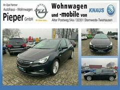Bild des Angebotes Opel Astra Innovation