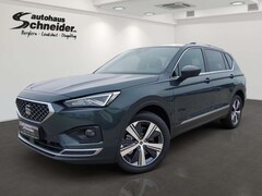 Bild des Angebotes SEAT Tarraco 2.0 TDI 7DSG 4WD 7-Sitzer XCELLENCE AHK/LED/ACC/LE