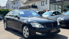Bild des Angebotes Mercedes-Benz S 350 S 350 4Matic *Totewinkel*R-Kamera*Distronic-Plus*