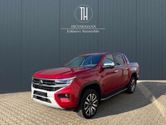 Bild des Angebotes VW Amarok Amarok 3.0 TDI Aventura*Matrix*H&K*360°*el.Sitz