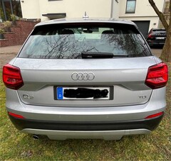Bild des Angebotes Audi Q2 1.6 TDI design