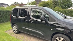 Bild des Angebotes Opel Combo Life 1.2 Turbo Start/Stop Automatik Innovation